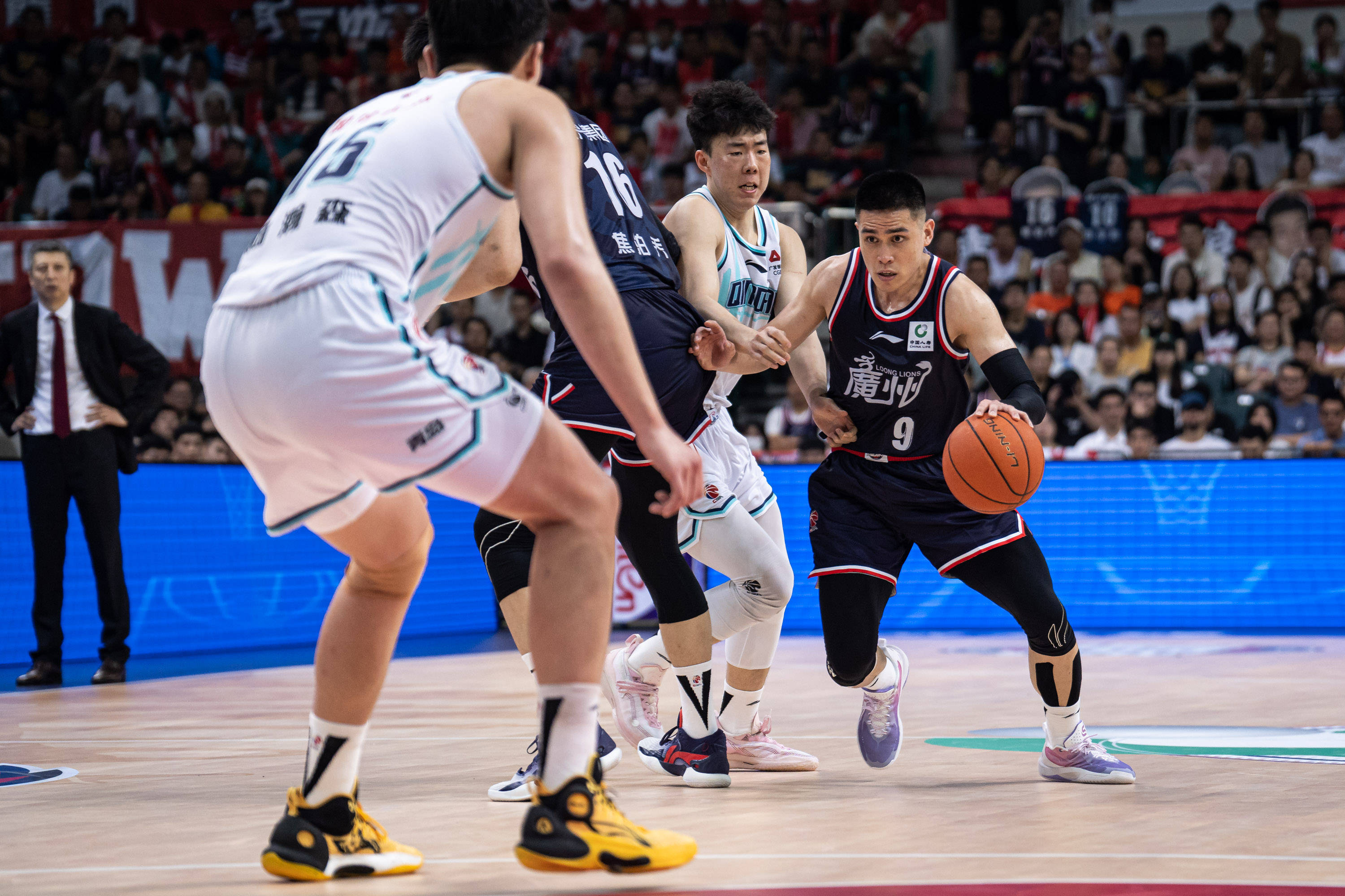 姚明在退役 姚明在退役