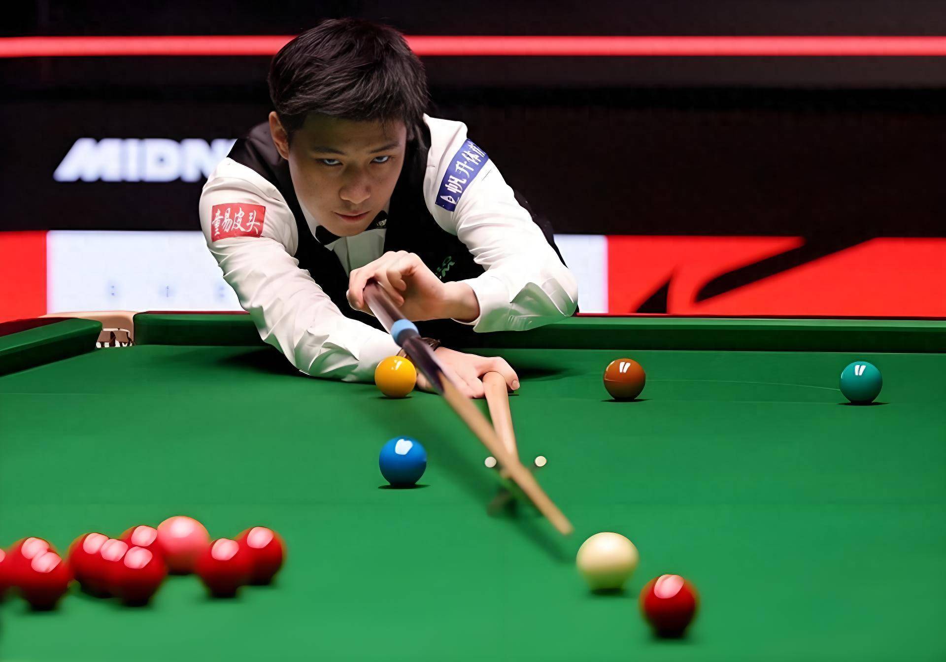 然一度落后 然一度落后